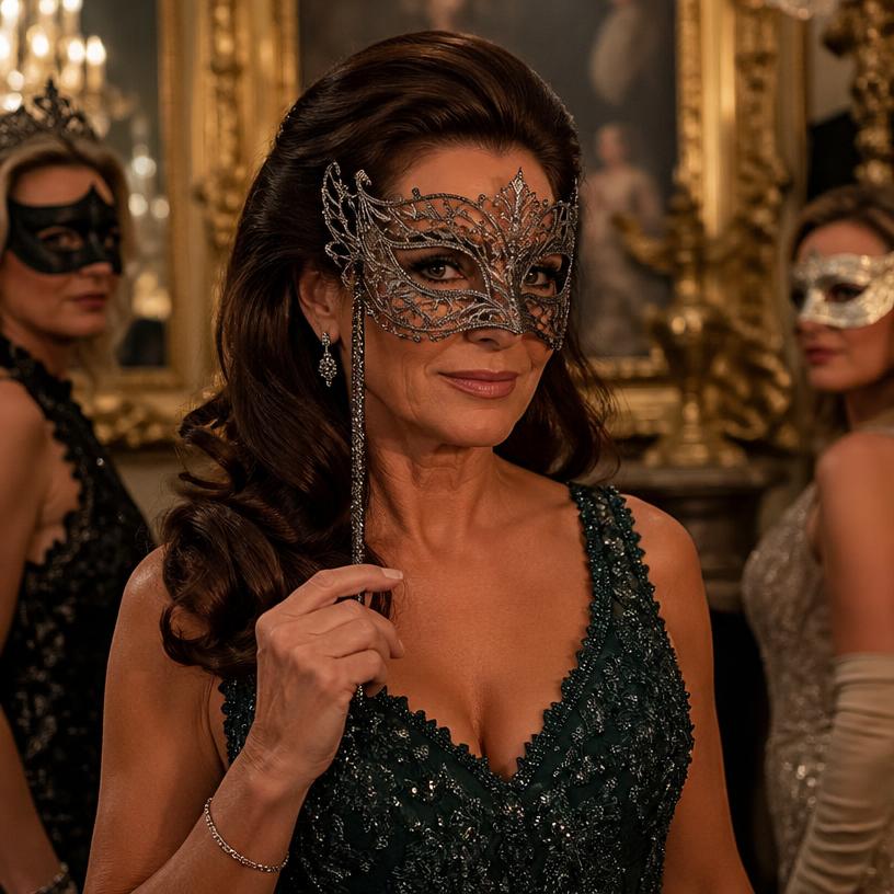 Who Will Mask Up This Season in Reality TV?