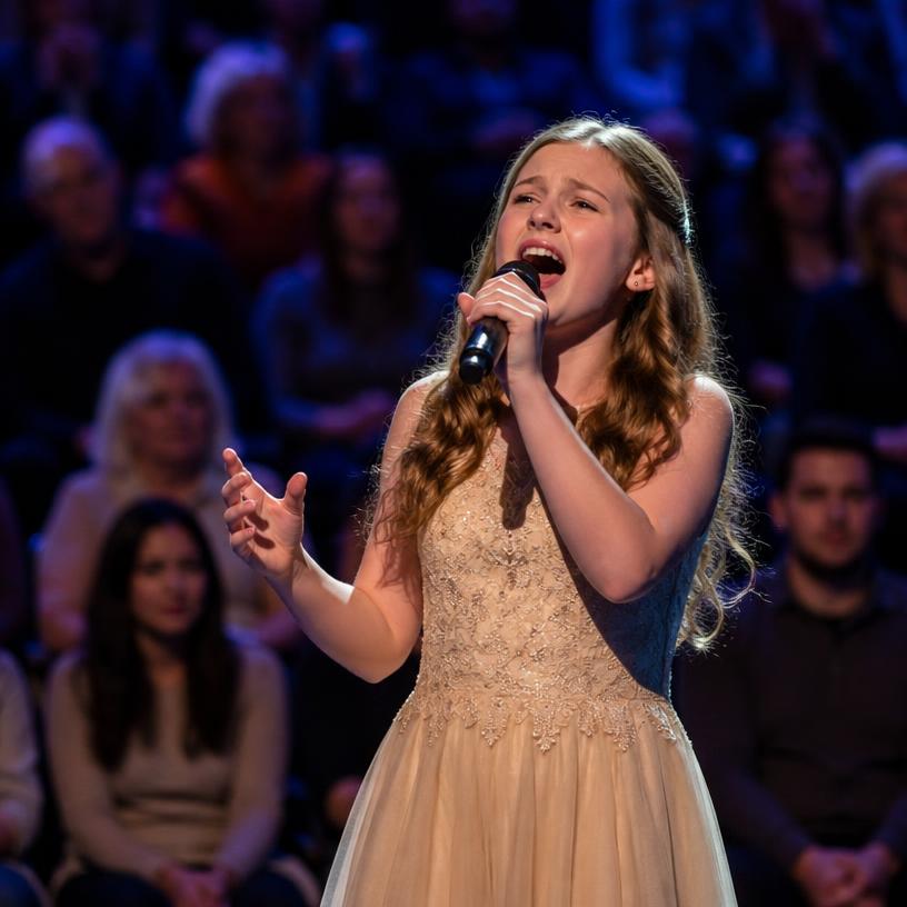 Talent Show Showdown: The Most Unforgettable Moments!