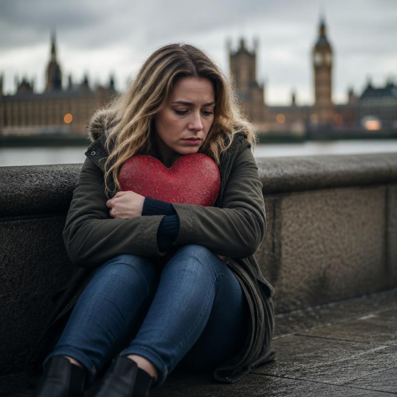 Dumped in the Name of Love!