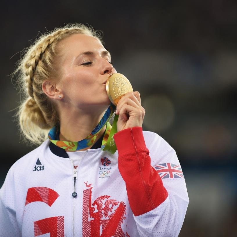 Britain's Golden Moments at the Olympics