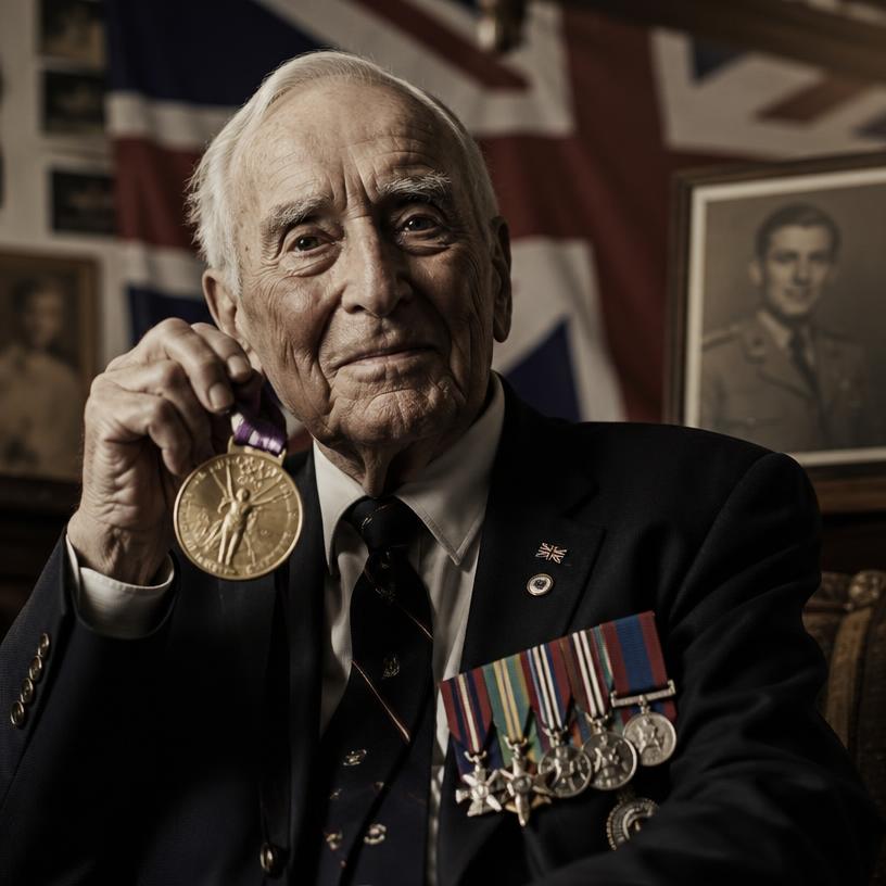 Memories of Olympic Glory