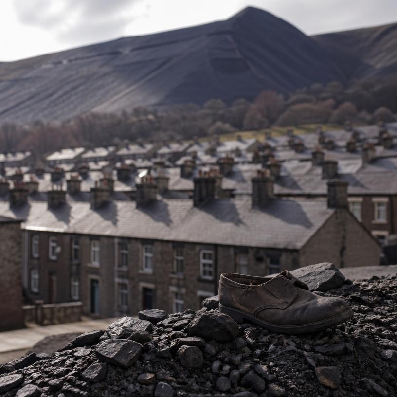Echoes of Aberfan