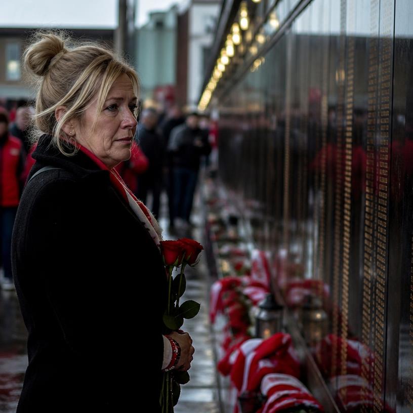 Echoes of Hillsborough