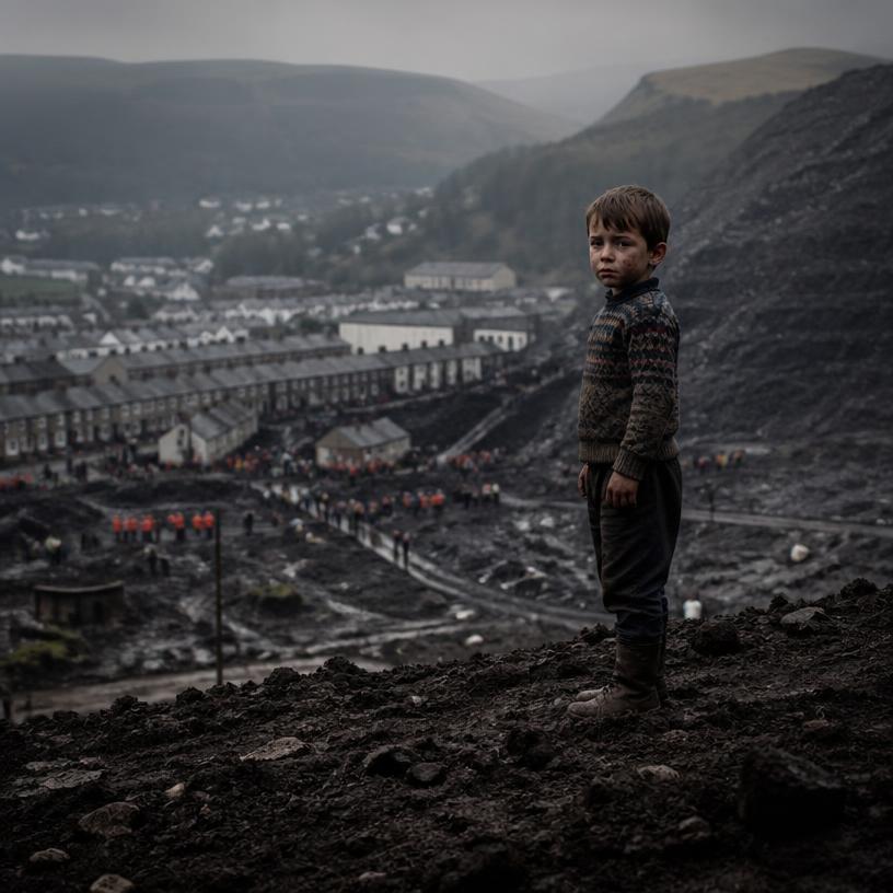 Aberfan: A Tale of Heartbreak and Hope