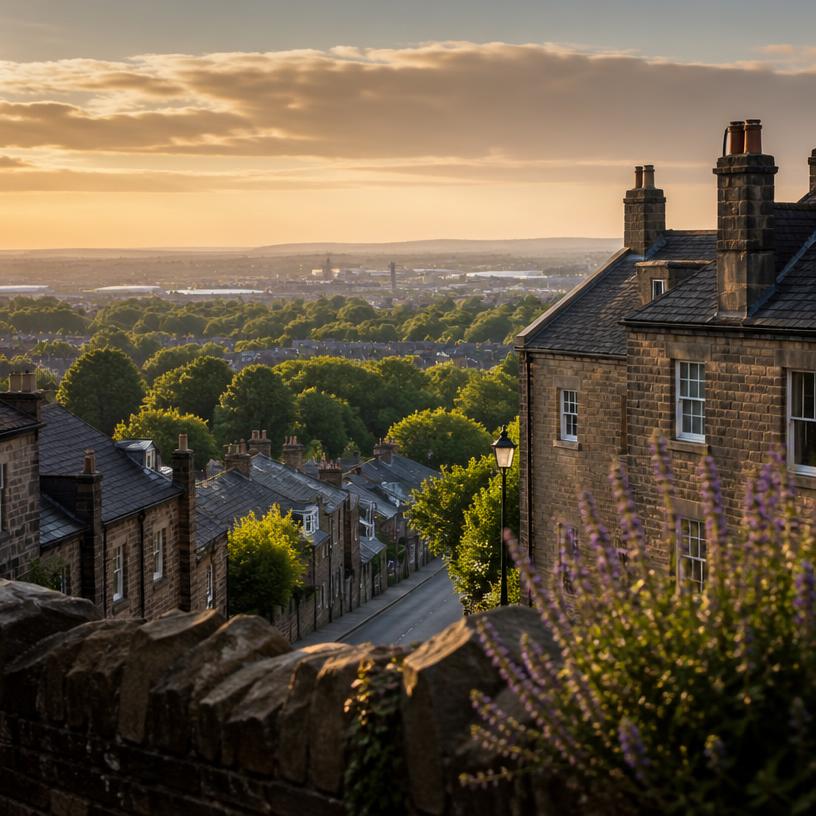 Beyond the Terrace: Hillsborough Unfolded