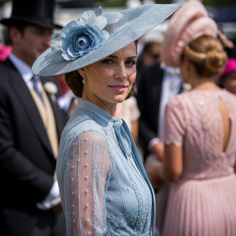 A Royal Affair: Ascot Uncovered