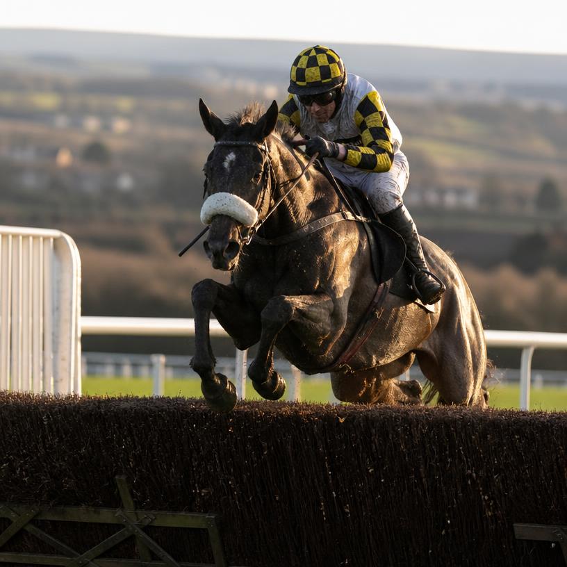 Unraveling the Mystique of Cheltenham’s Fences