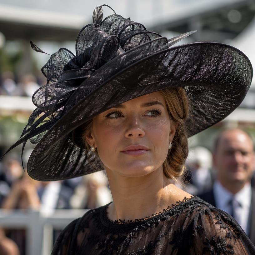 The Headgear of Champions: An Exploration of the Perfect Racing Hat