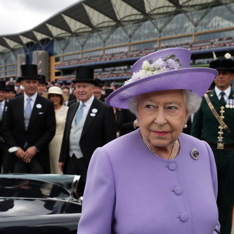 Secrets of the Turf: Unraveling Royal Ascot