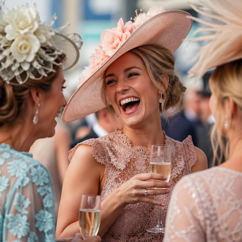 Memories and Merriment at Royal Ascot