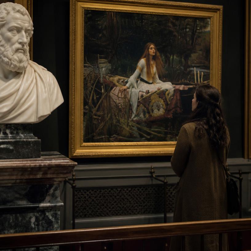 Are the Pre-Raphaelites Overhyped or Brilliant? Find Out!