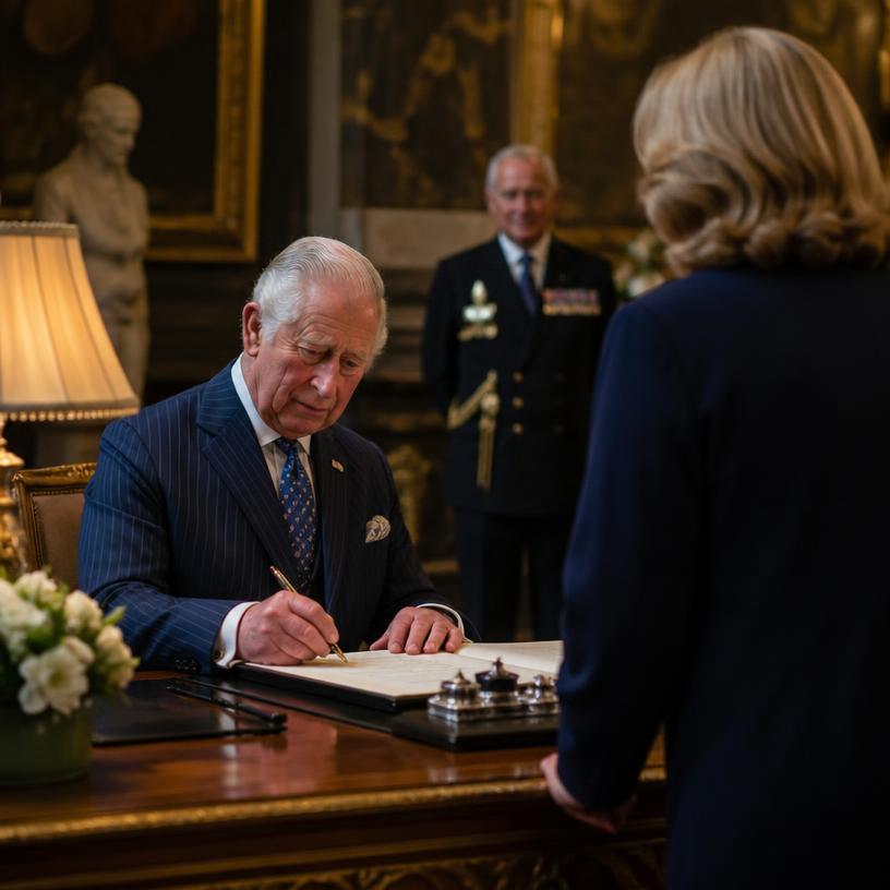 Signatures of Distinction: The Art of Autograph