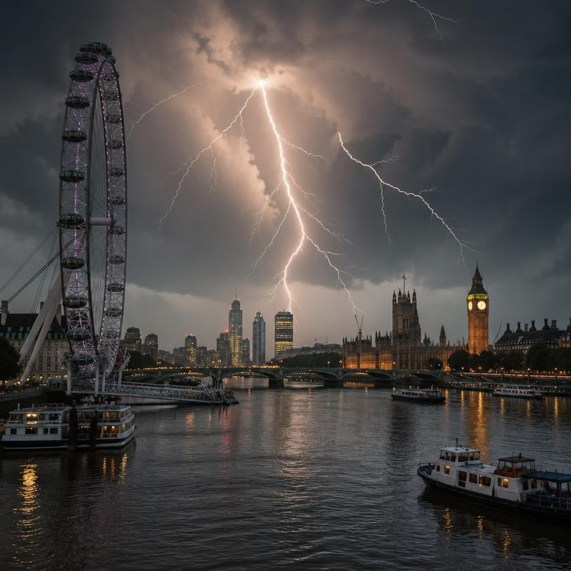 Electromagnetism: The Shocking Truth Revealed!