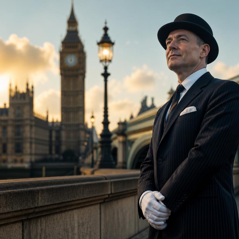 Elements of British Brilliance