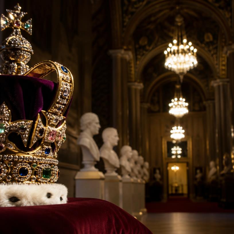 Secrets of the Empire: What You Never Knew!