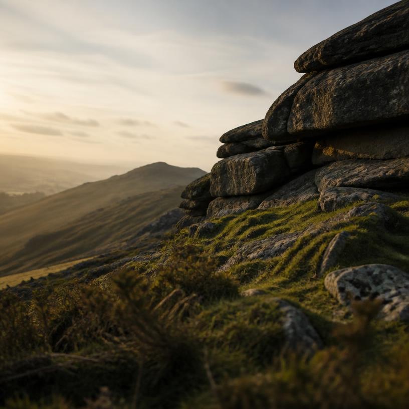 Secrets of Dartmoor: Enigmas Unveiled