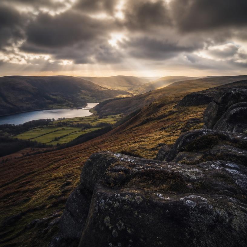 Peak District or Not? Guess the Spot!