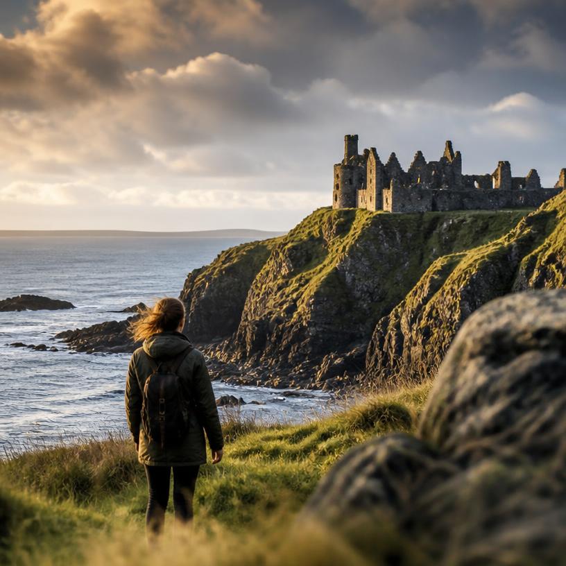 Exploring the UK's Natural and Man-Made Marvels