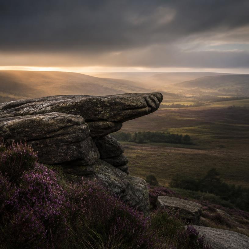 Mysteries of Yorkshire's Moors