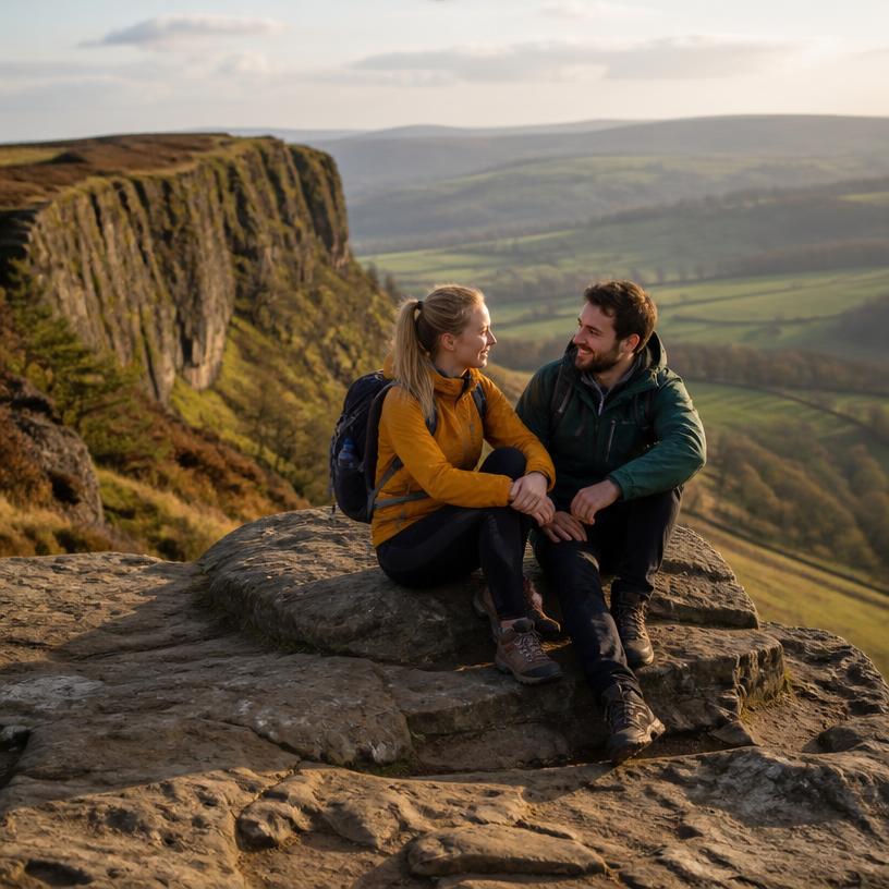 Peak District Lovefest: Are You the Ultimate Fan?