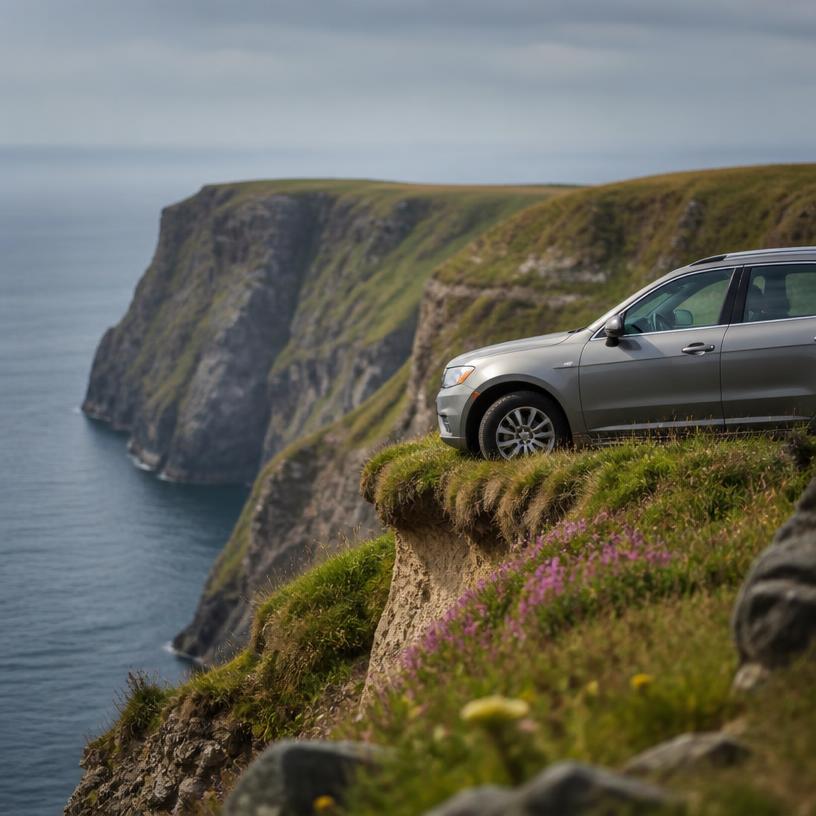 Scenic Splendour or Scenic Blunder?
