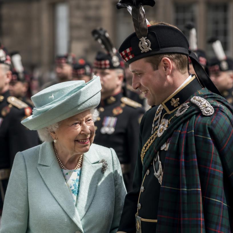 Whispers of Devolution: The Ties That Bind