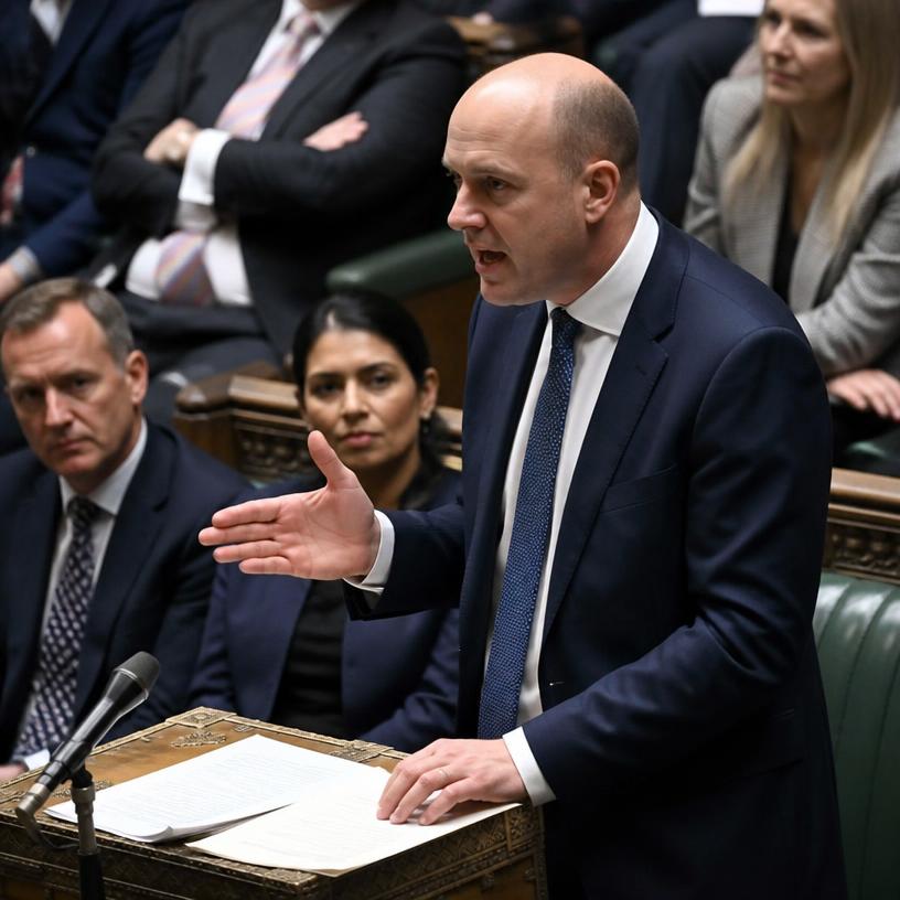 Orators of Parliament