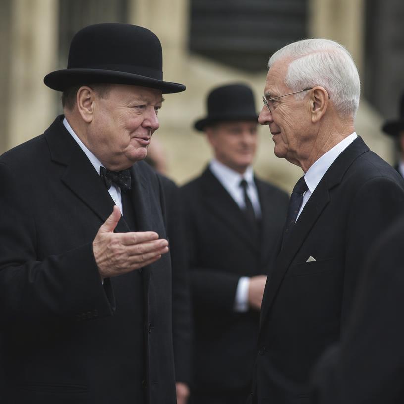 Chinwag over Chins: Speeches that Shook the Lot