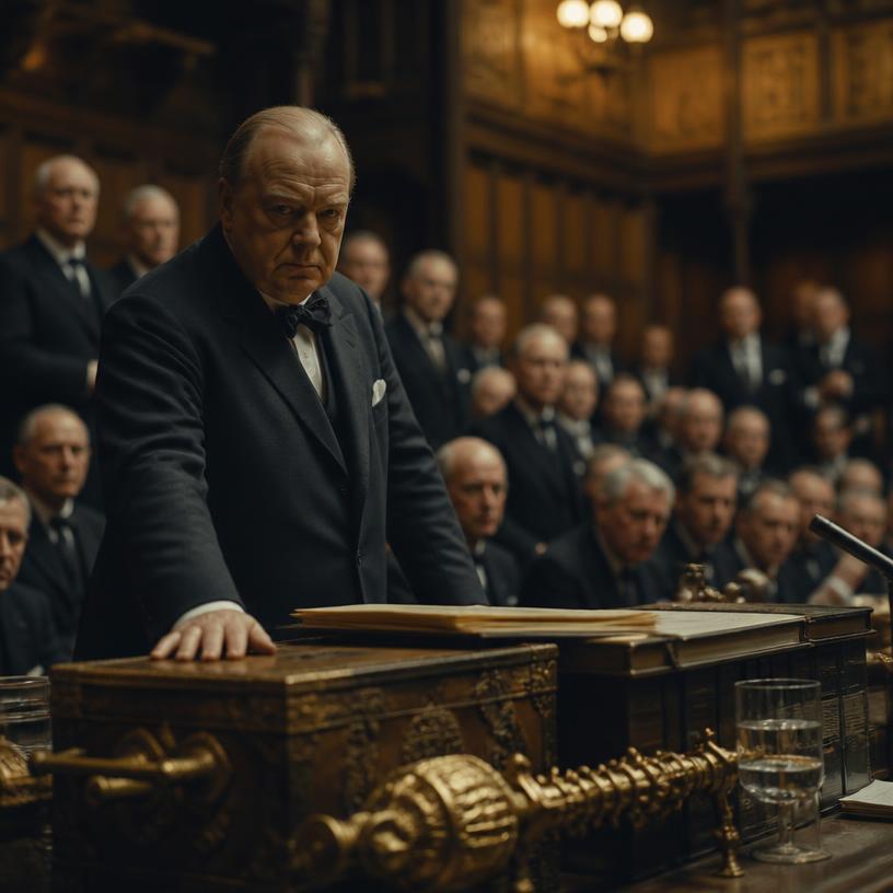 Parliamentary Pivots: What Ifs of British History