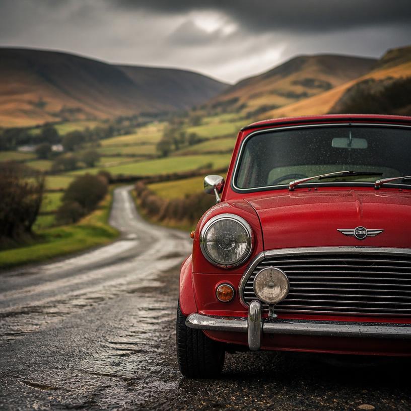 Mini Mania: Legend or Lament?