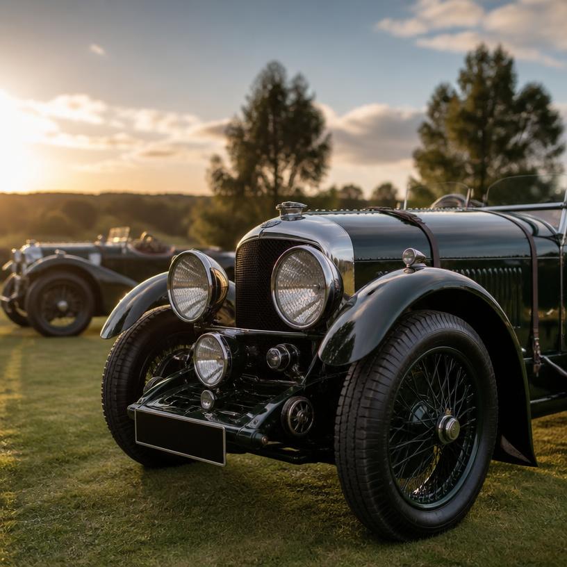 Classic Whips that Changed the Game