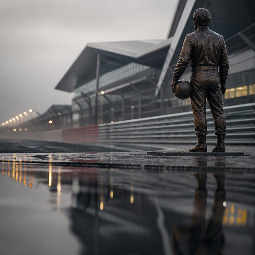 Silverstone Secrets