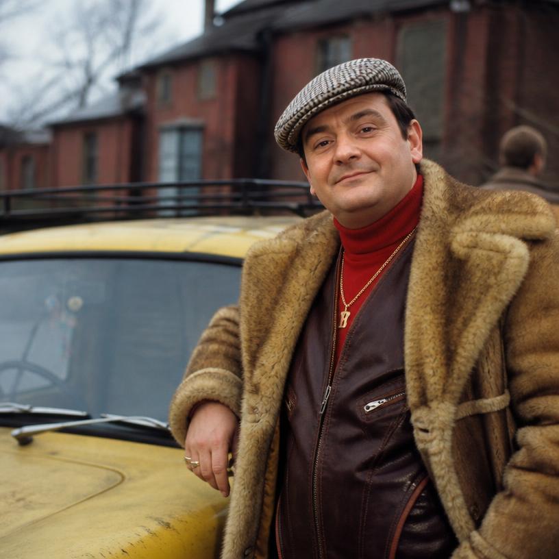 Del Boy's Hilarious Howlers
