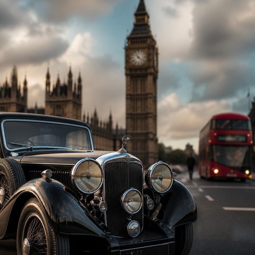 Time-Travelling Triumphs