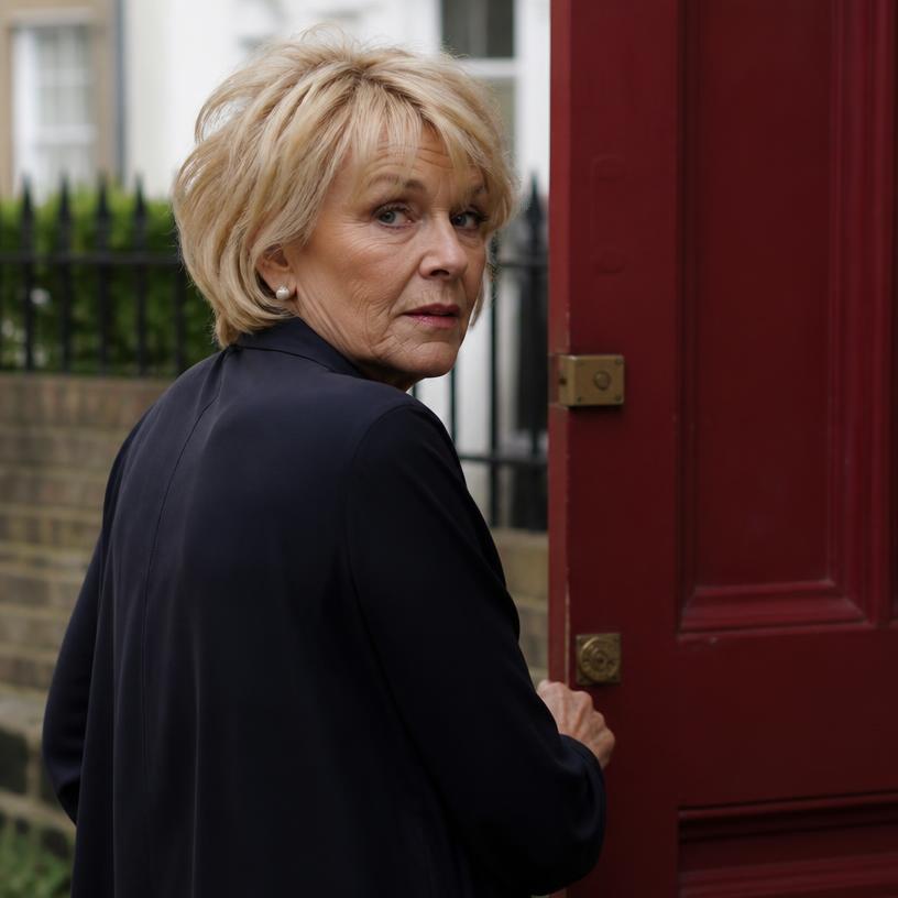 Exit Stage Left: The EastEnders Shockers!