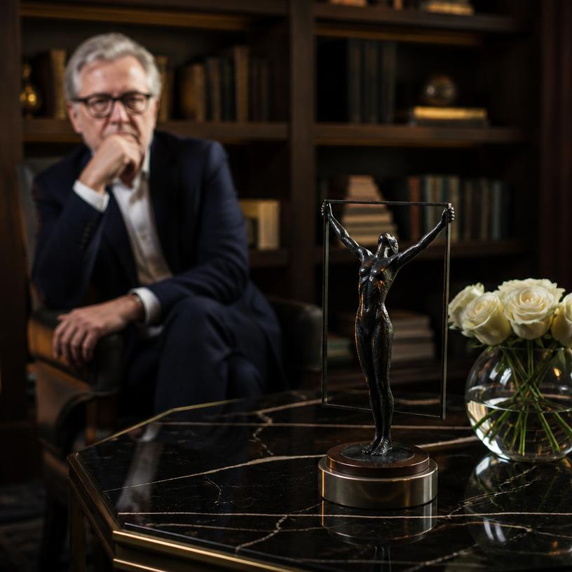 The Literary Lens: Decoding the Booker Prize