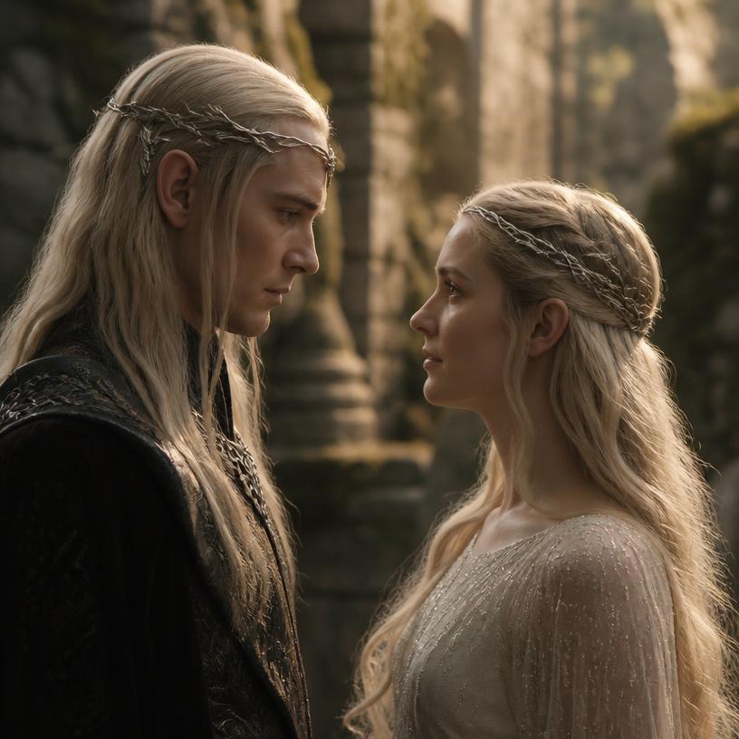 Elvish Secrets: Speak Like a Pro