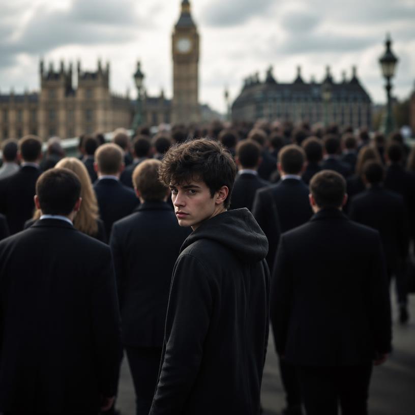 The Shadows of Conformity
