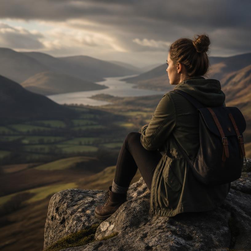 The Emotional Intelligence Odyssey