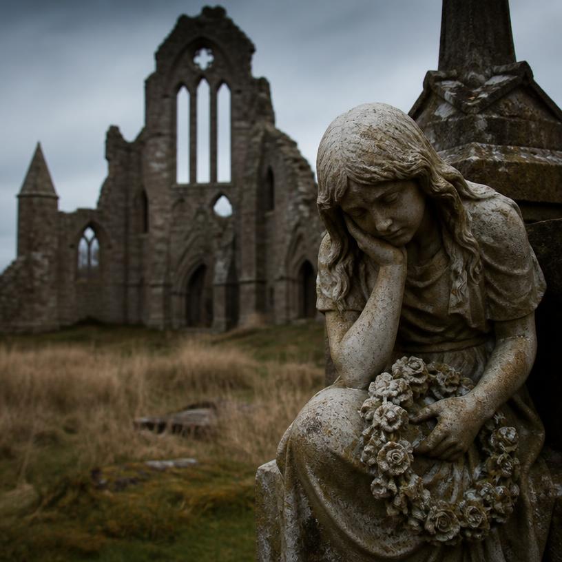 Echoes of Forgetting