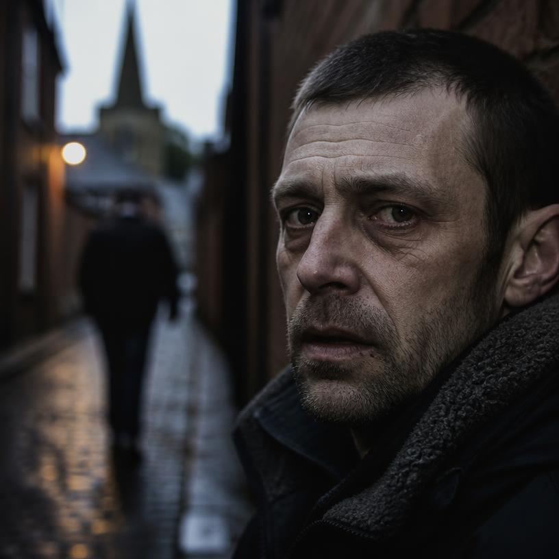 Beneath the Skin: The British Addiction Journey