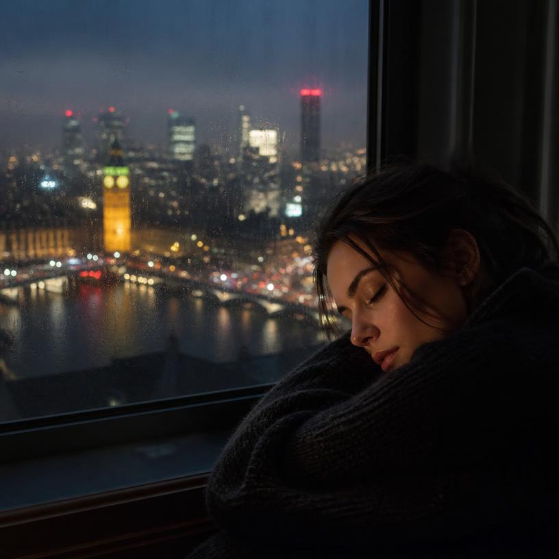 Whispers of the Night: Decoding Your Dreams