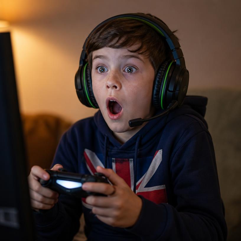 Gobsmacked by Gaming: The Ultimate Challenge!