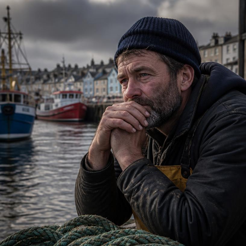 Dockside Dilemmas