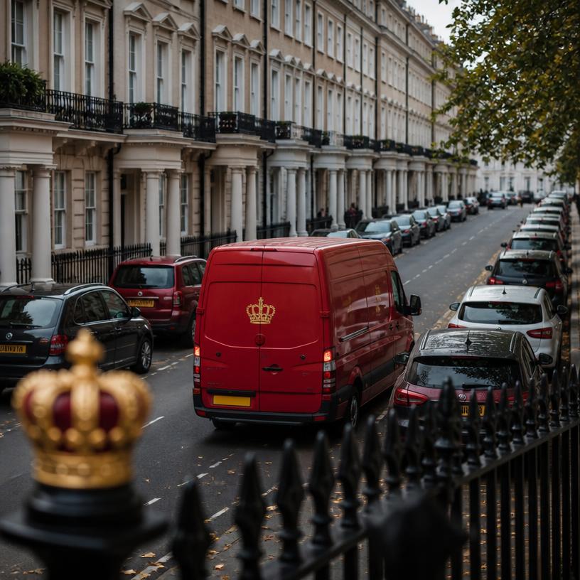 Who’s the King of Deliveries?