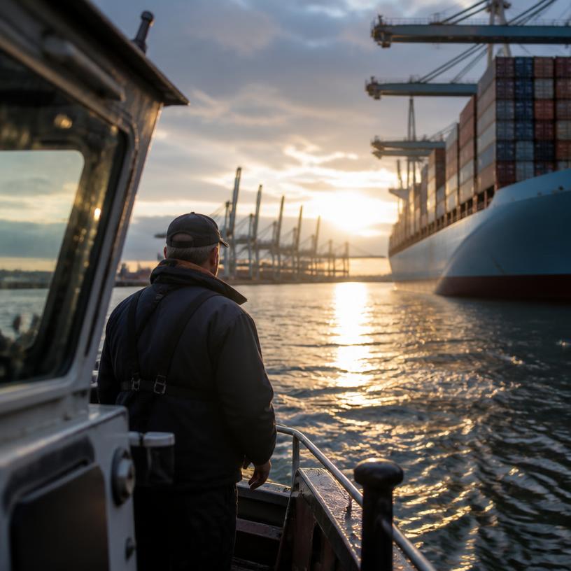 Navigating the Felixstowe Conundrum