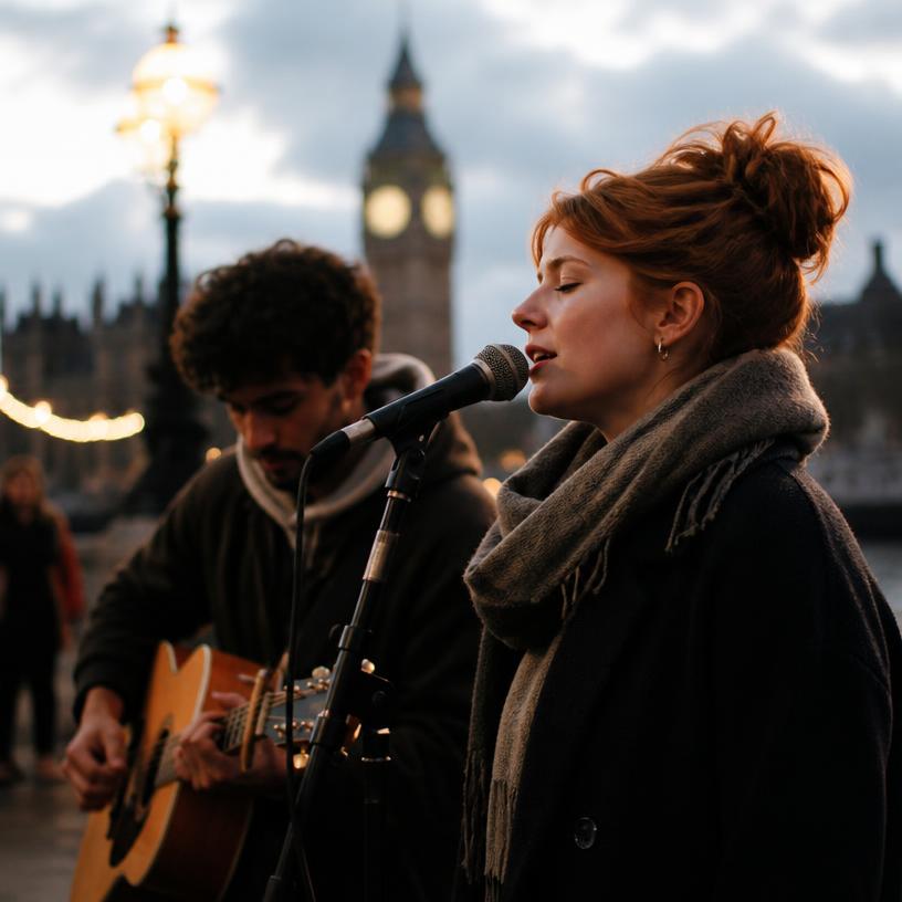 Accents of the UK: What’s Your Sound?