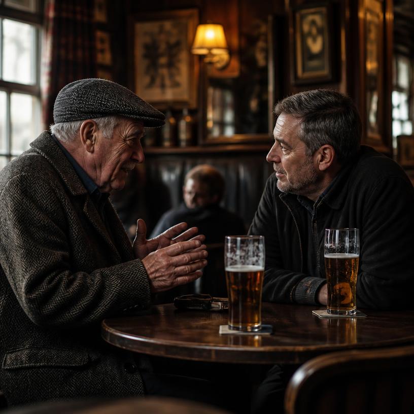Britishism or Not: Deciphering the Dialect
