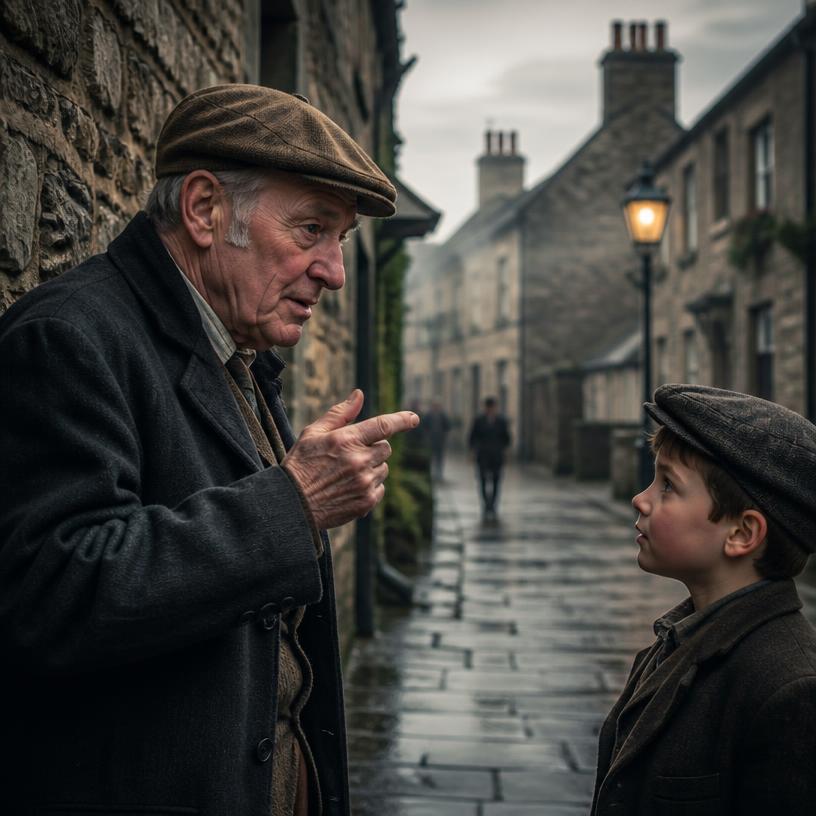 The Enigmatic Echoes of Dialect