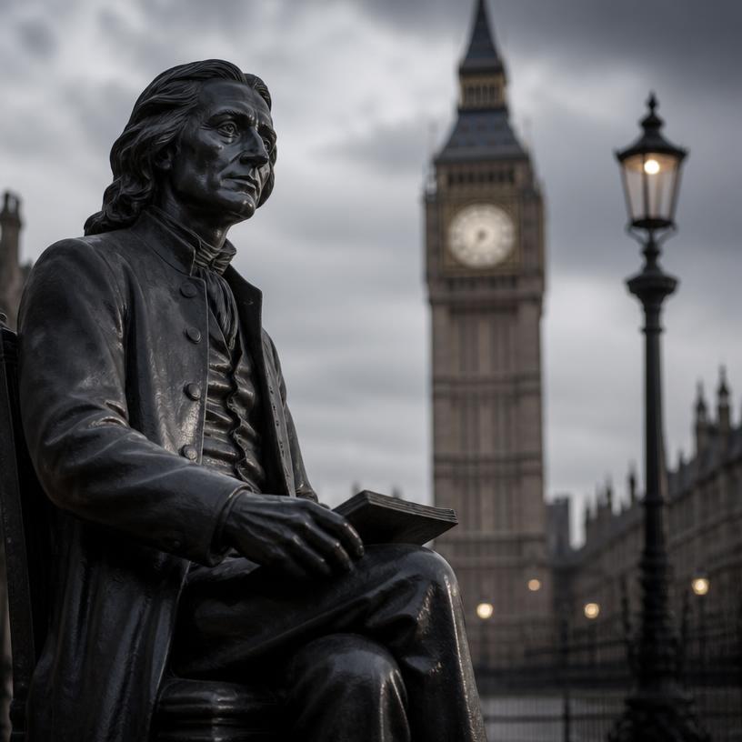 Locke's Legacy: The Liberty Debate